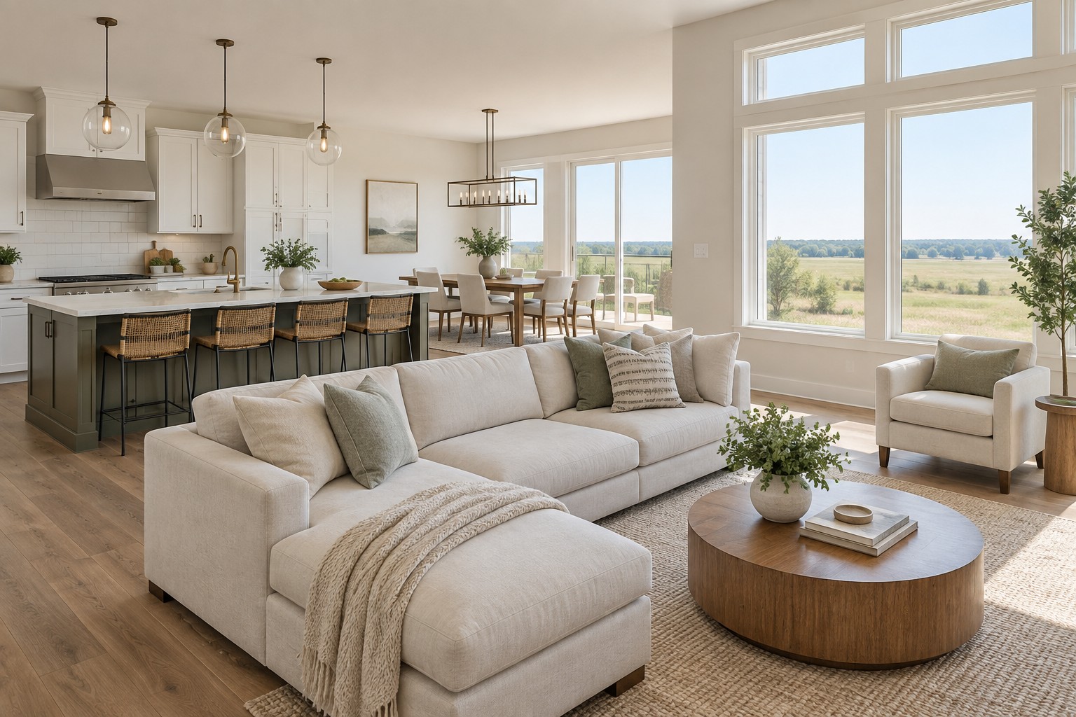 Buy A Home