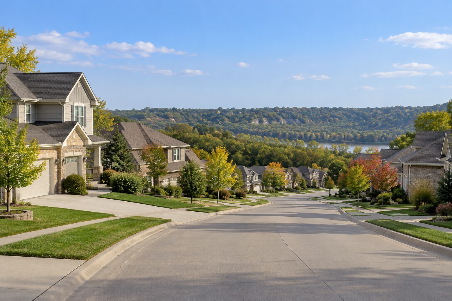 Parkville, MO