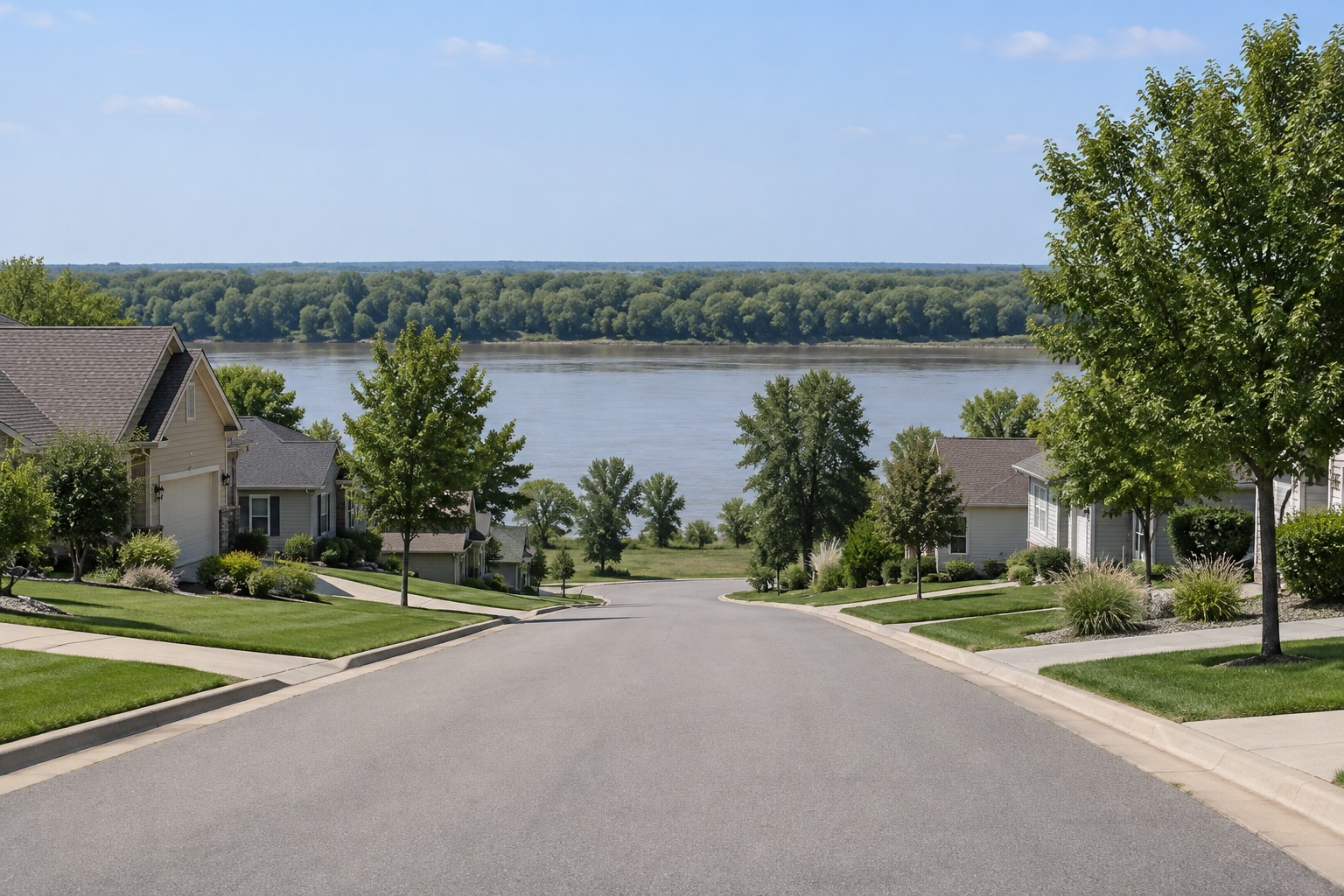Riverside, MO